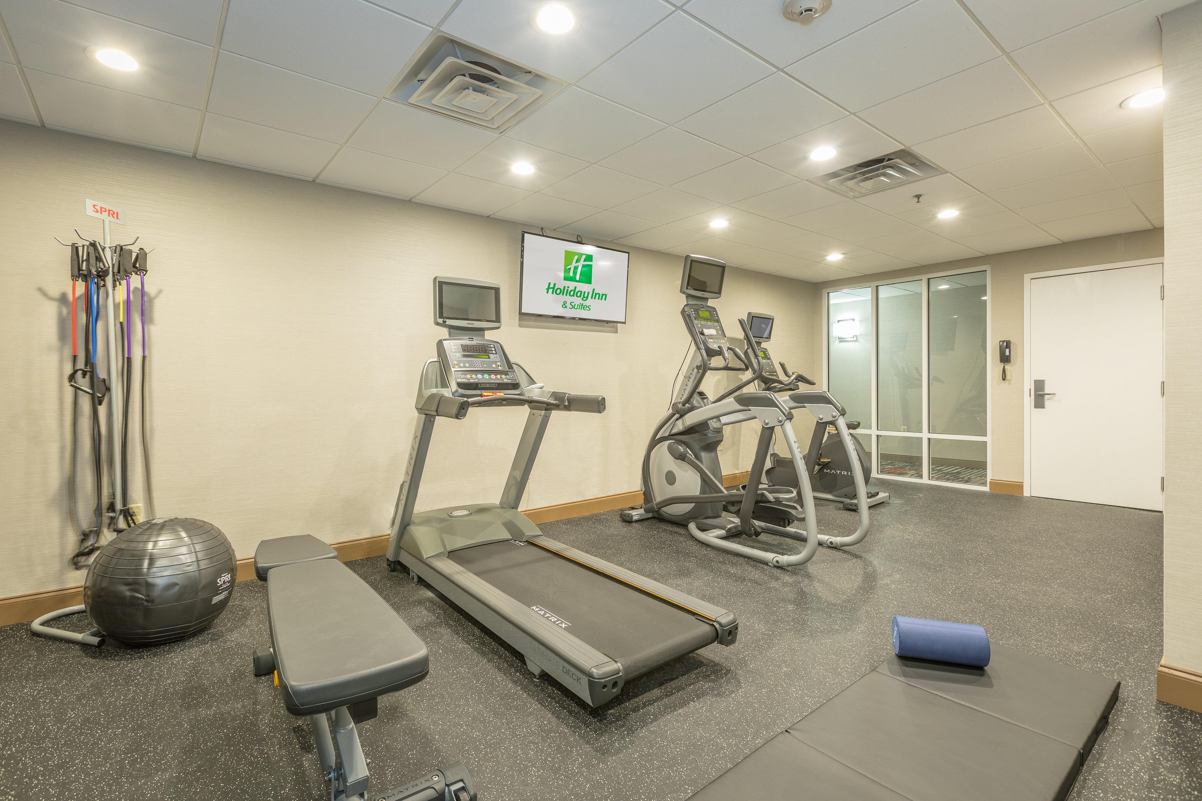 Holiday Inn Hotel And Suites Peachtree City By Ihg Exterior foto