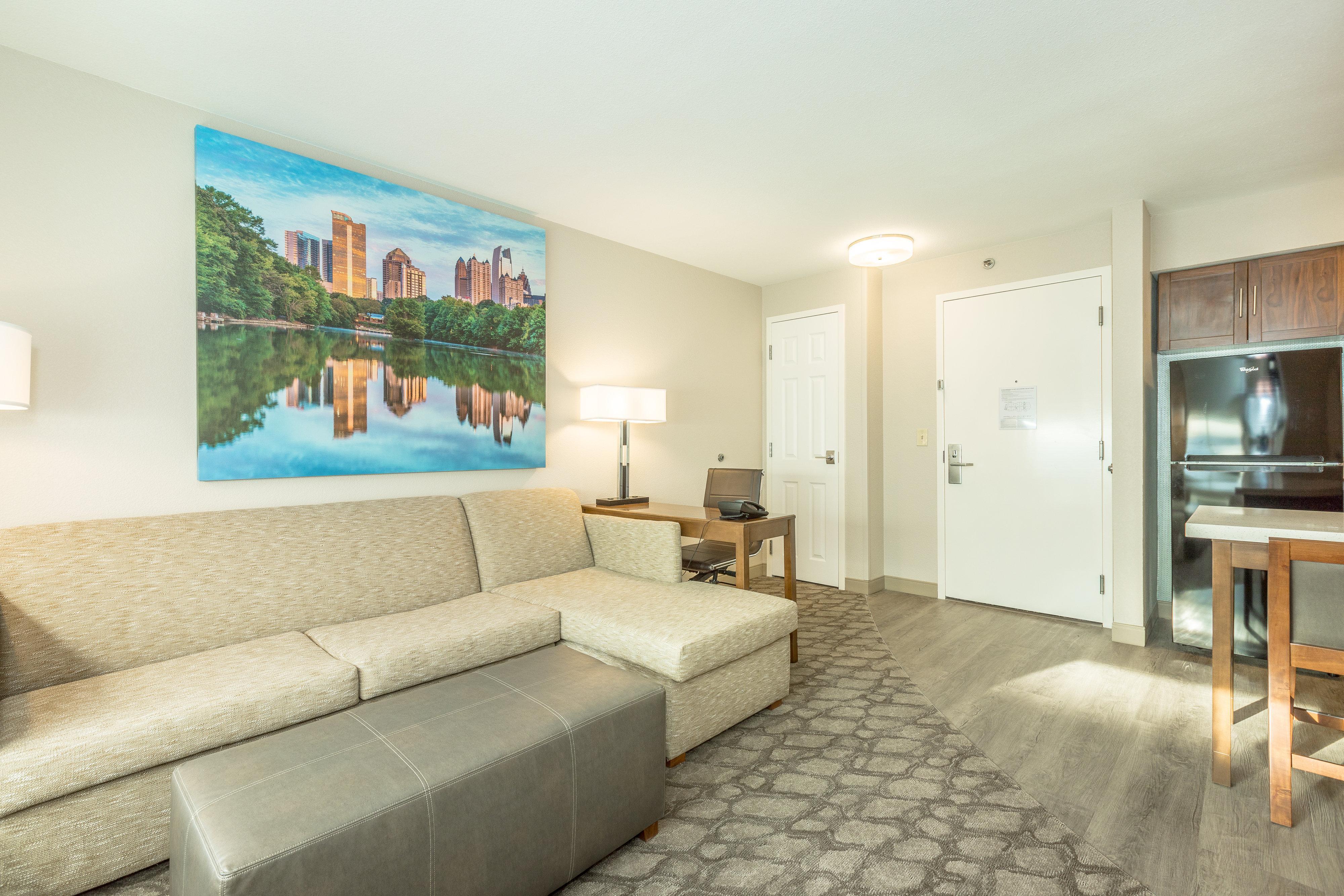 Holiday Inn Hotel And Suites Peachtree City By Ihg Exterior foto