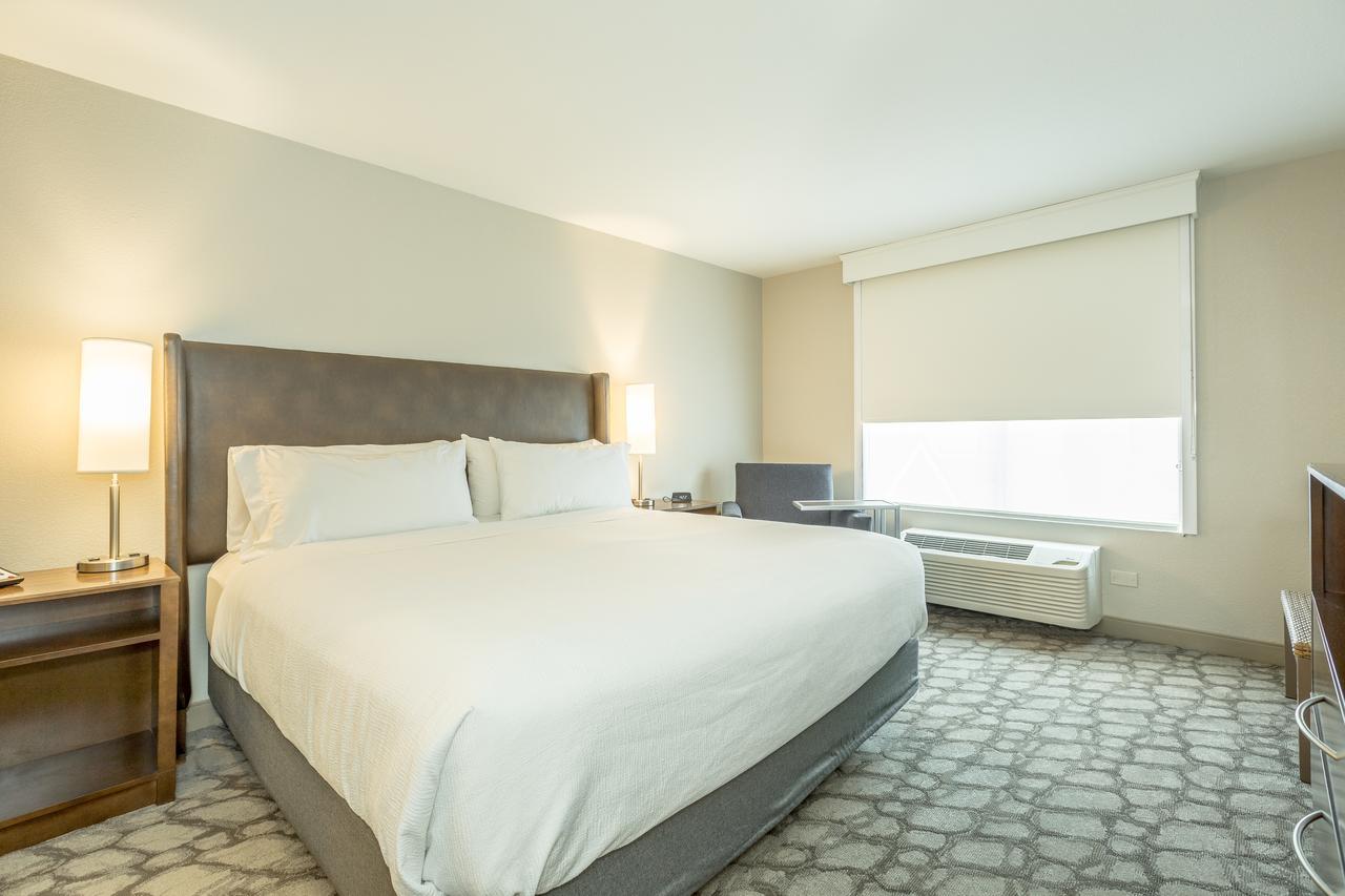 Holiday Inn Hotel And Suites Peachtree City By Ihg Exterior foto