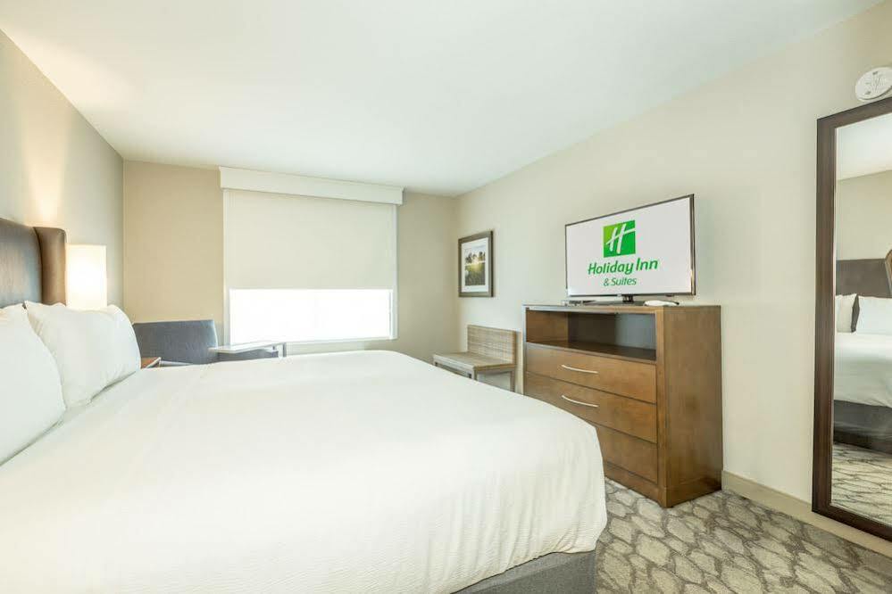 Holiday Inn Hotel And Suites Peachtree City By Ihg Exterior foto